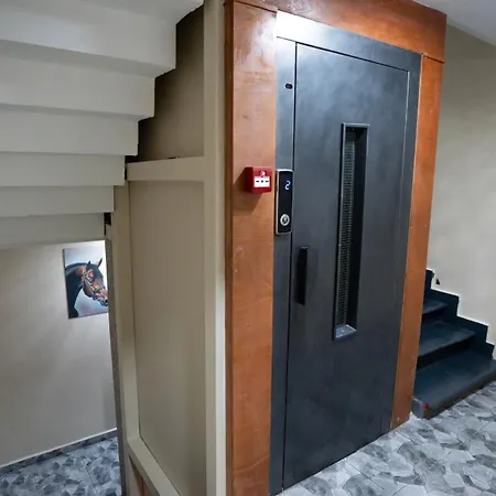 La Fortuna Taksim Hotel