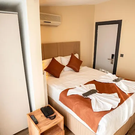 Hotel La Fortuna Taksim