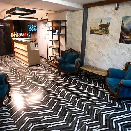 La Fortuna Taksim