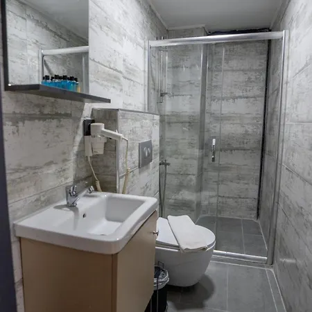 La Fortuna Taksim 2* Istanboel