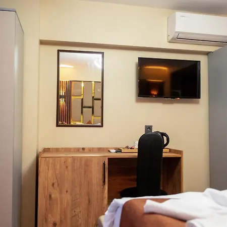 La Fortuna Taksim イスタンブール