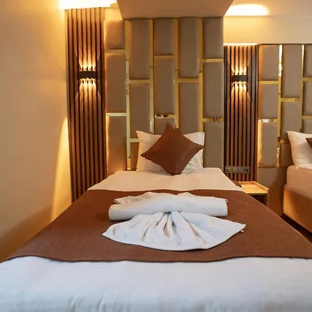 La Fortuna Taksim 5*