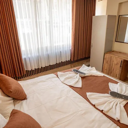 La Fortuna Taksim Hotel
