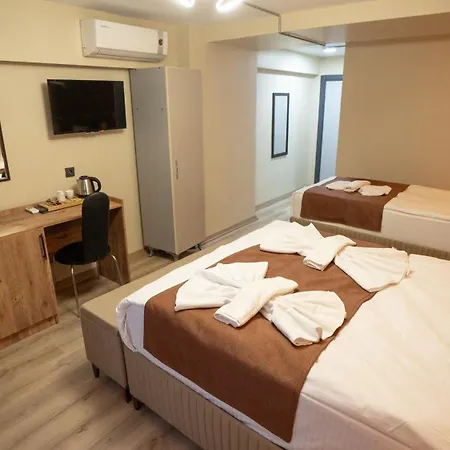 La Fortuna Taksim ホテル