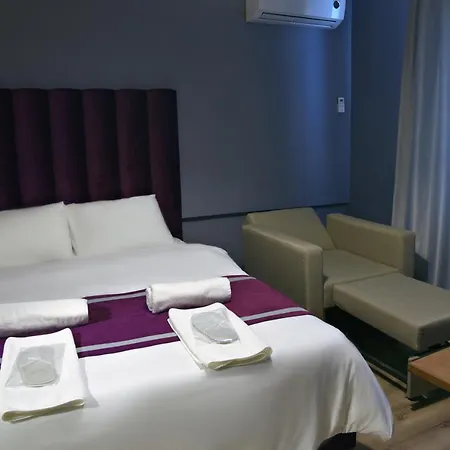 La Fortuna Taksim